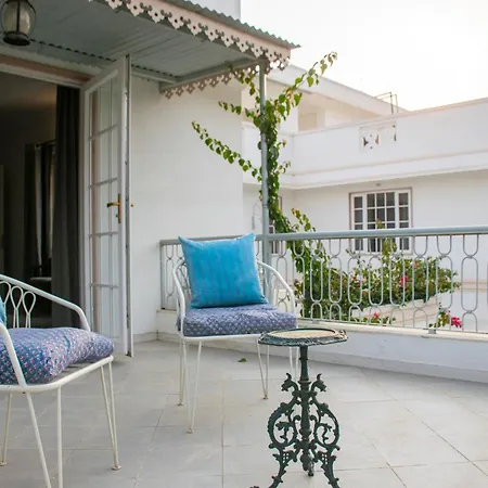 Naila Kothi - A Luxury Boutique Royal Suites In Jaipur-3